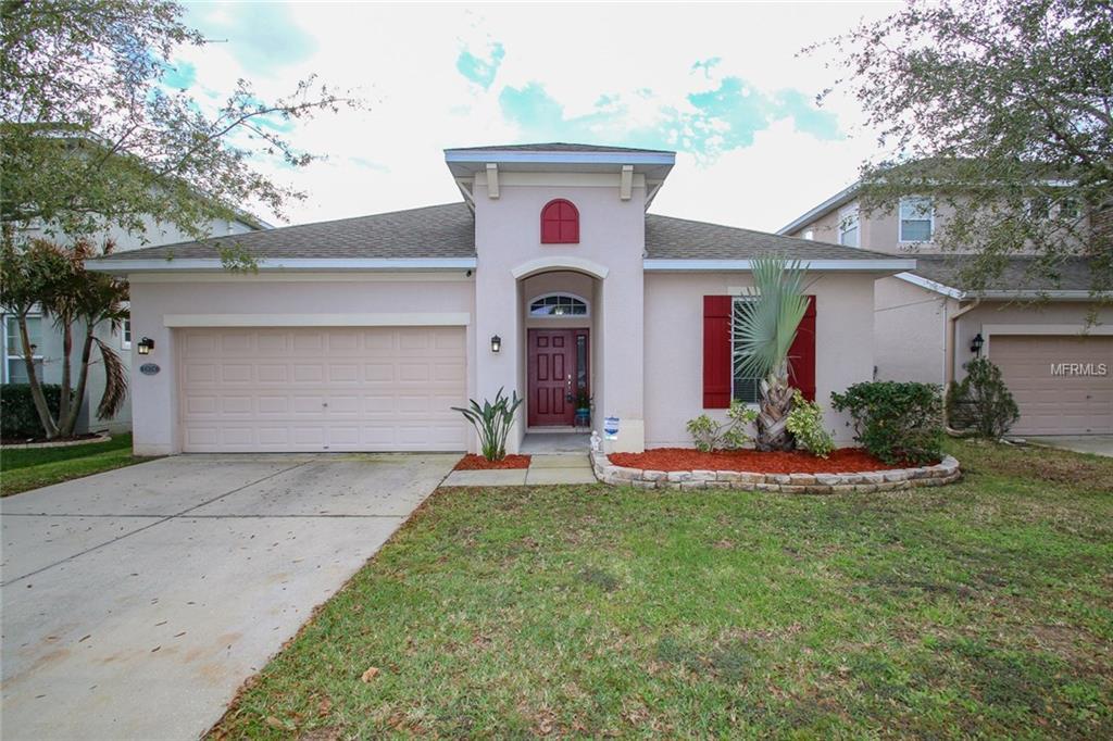 7976 Camden Woods Drive - Photo 1