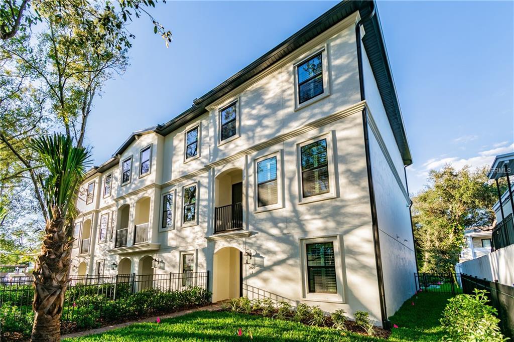 2819 Horatio Street - Photo 1