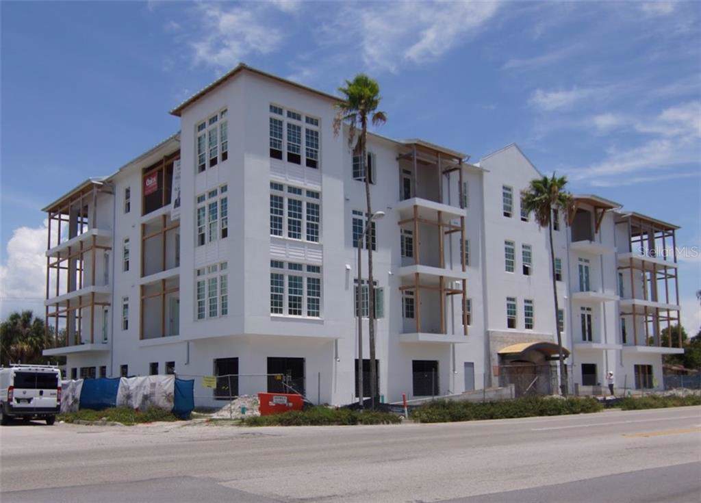 91 Davis Boulevard - Photo 1