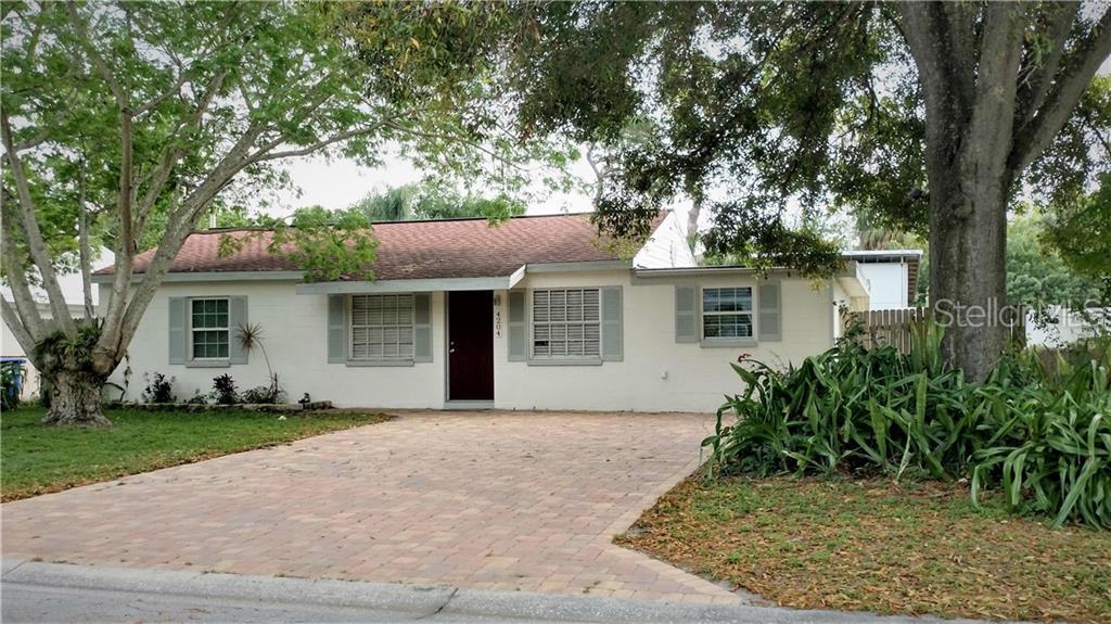 4204 Bay View Avenue - Photo 1