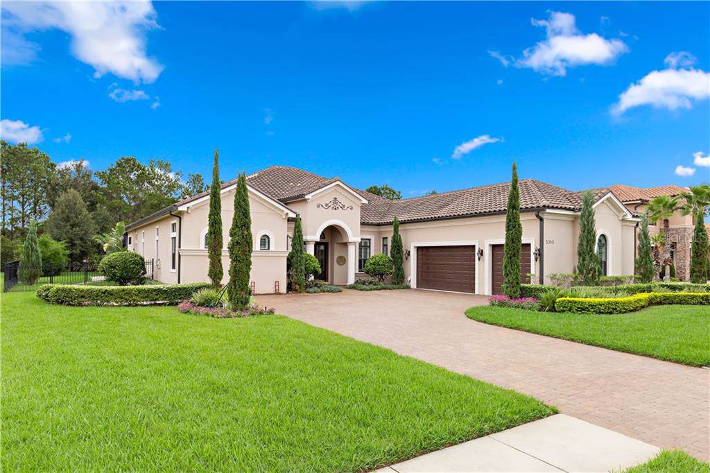 1010 Stella Vara Drive - Photo 1