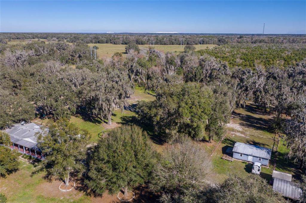 15210 Rough Diamond Ranch Road - Photo 1