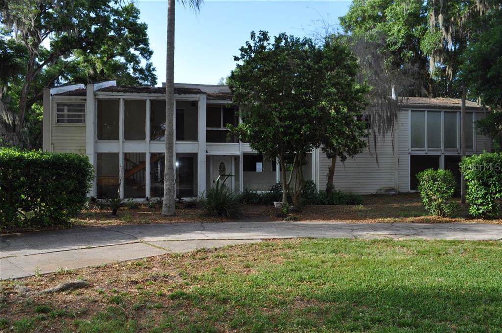 12713 Thonotosassa Road - Photo 1