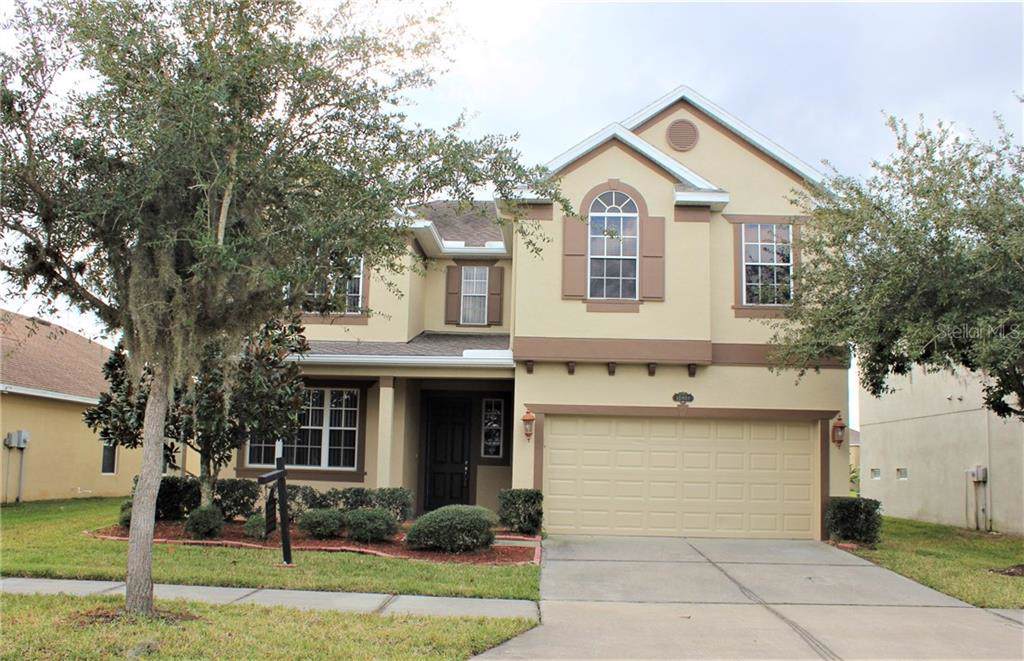 10909 Observatory Way - Photo 1