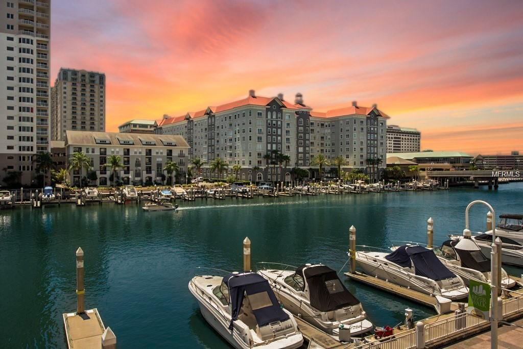 700 Harbour Island Boulevard - Photo 1