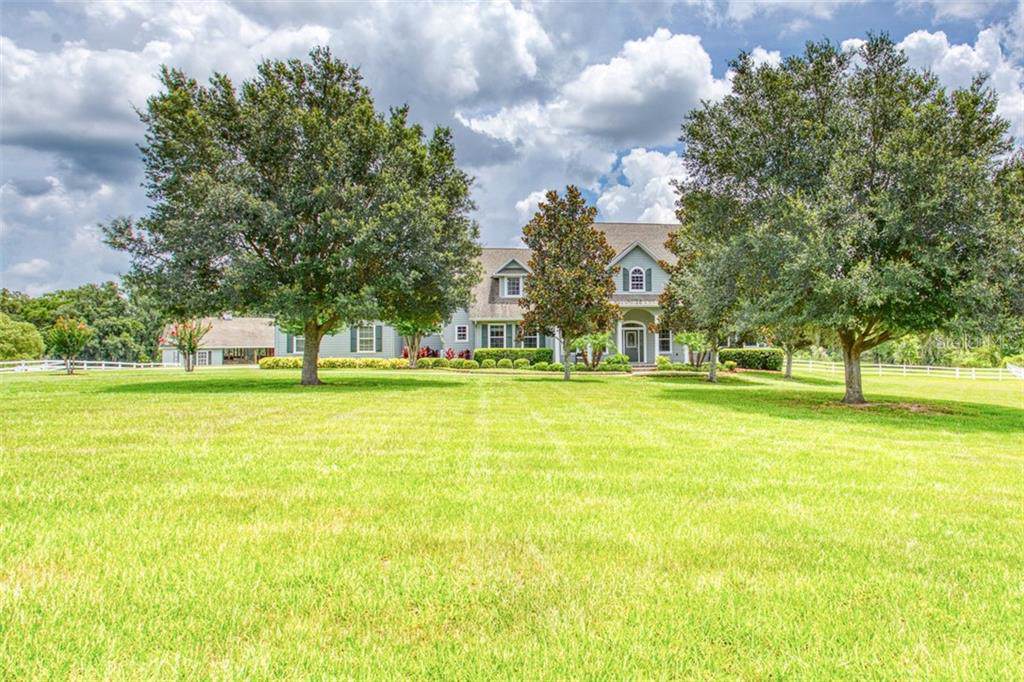 8610 Alafia Hills Drive - Photo 1