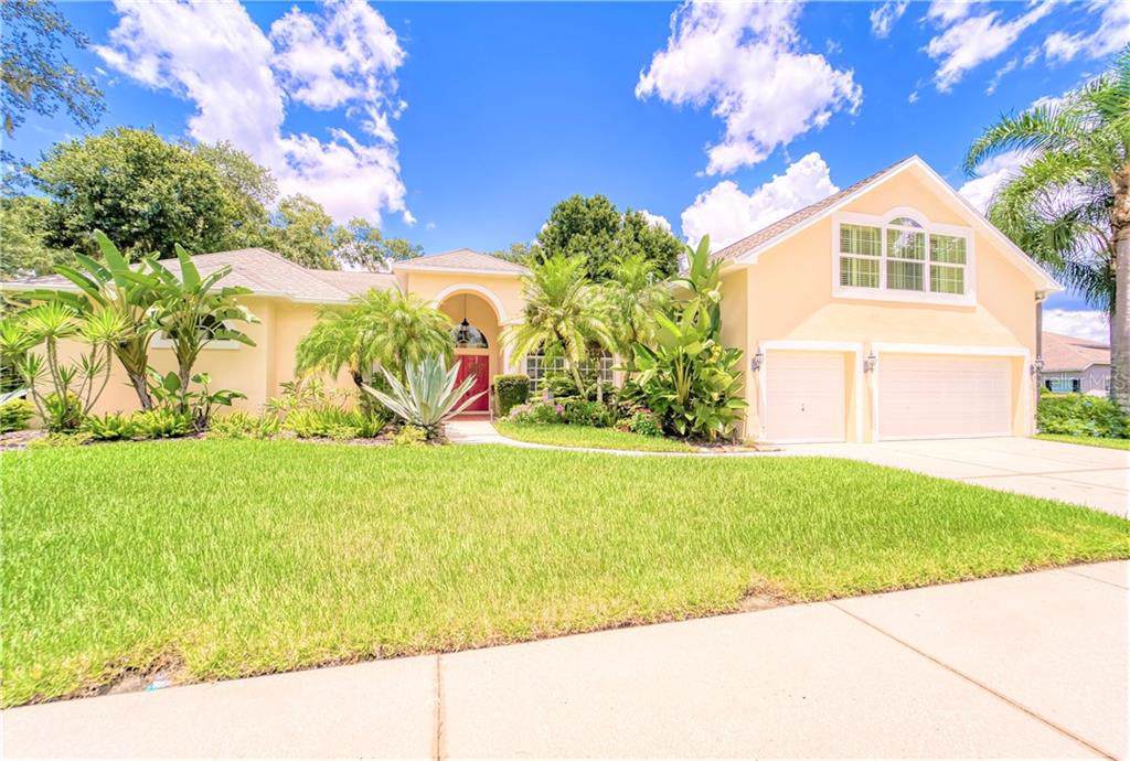 2534 Centennial Falcon Drive - Photo 1