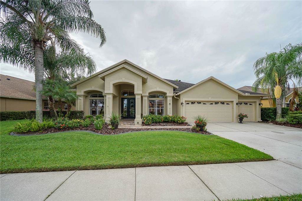 8319 Golden Prairie Drive - Photo 1