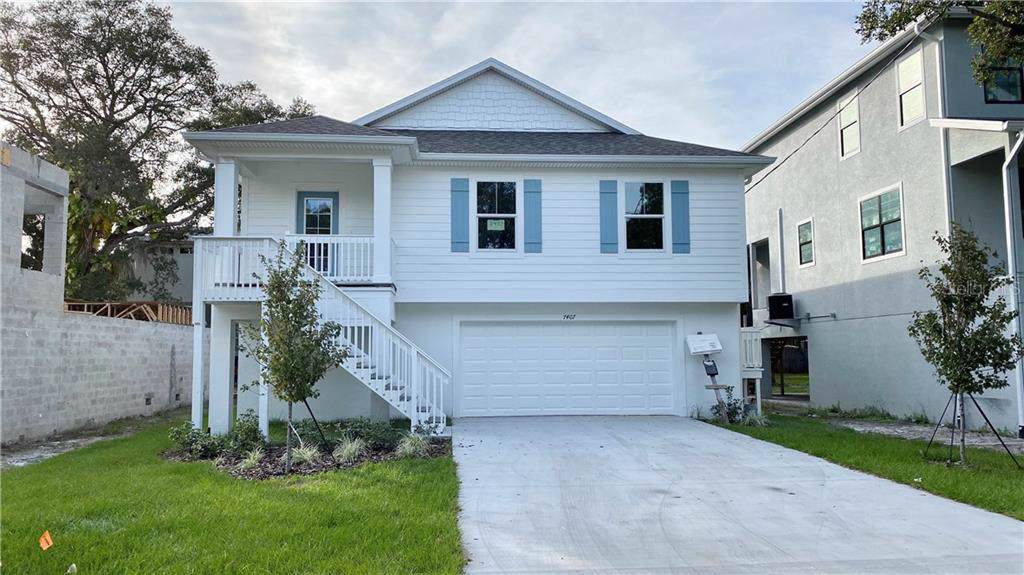 7407 Juanita Street - Photo 1