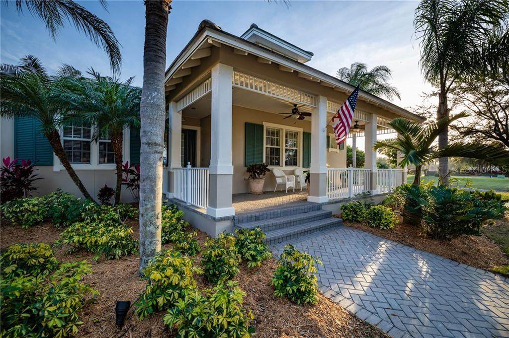 518 Mirabay Boulevard - Photo 1