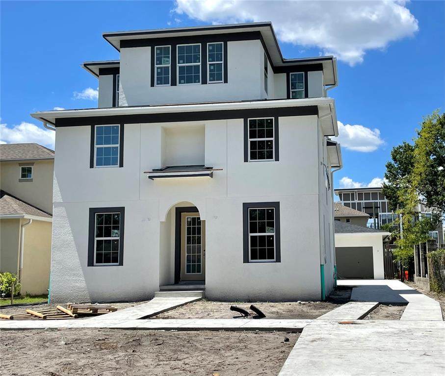 1505 North B Street - Photo 1