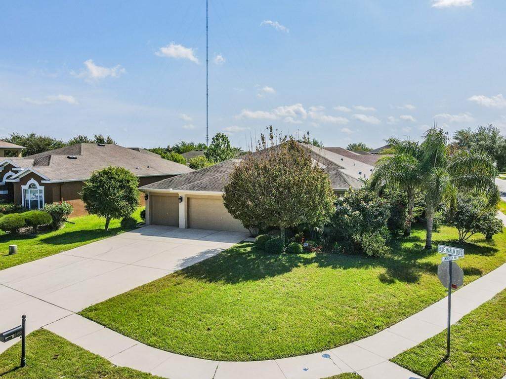 1402 Blue Marlin Boulevard - Photo 1