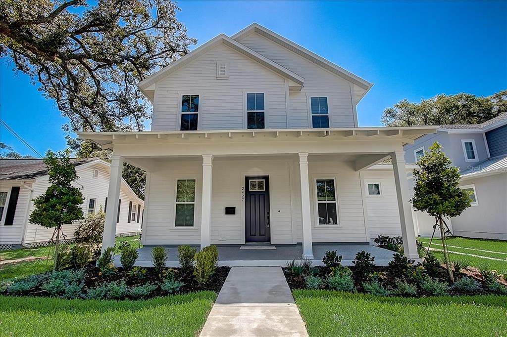 2427 Amherst Avenue - Photo 1