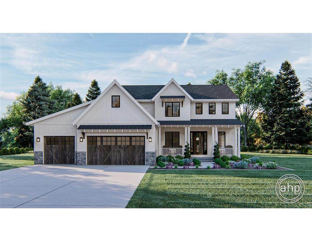12947 Seronera Valley Court - Photo 1