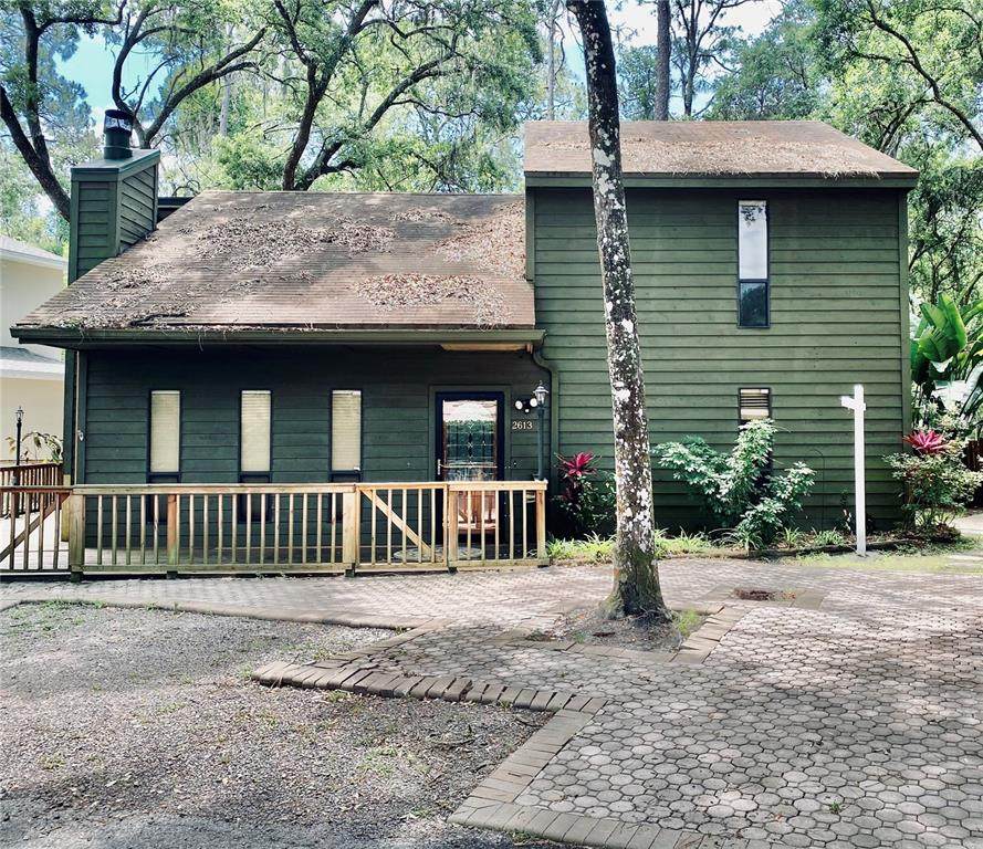 2613 Fiddlestick Circle - Photo 1