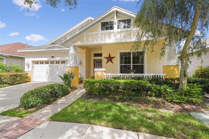 18010 Lake Reflections Boulevard - Photo 1