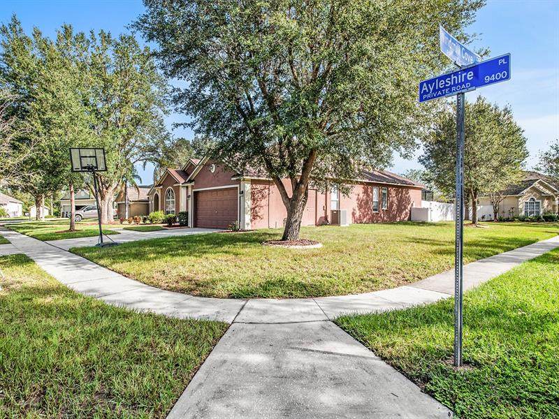 9406 Ayleshire Place - Photo 1