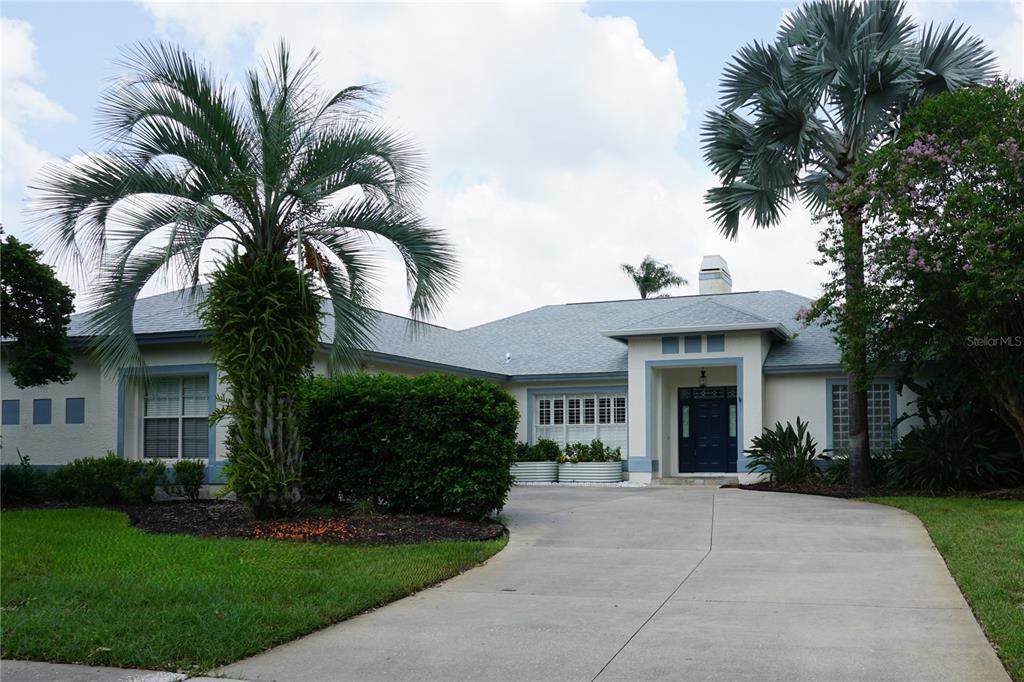 16520 Blenheim Drive - Photo 1