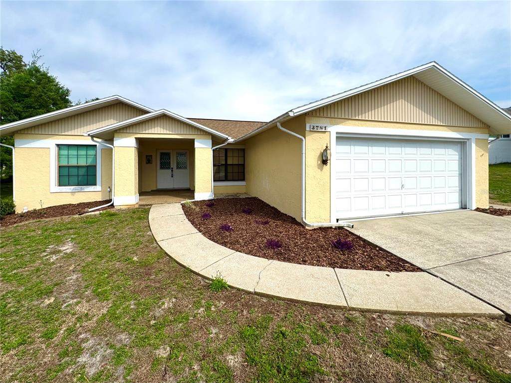 3781 Passion Flower Way - Photo 1
