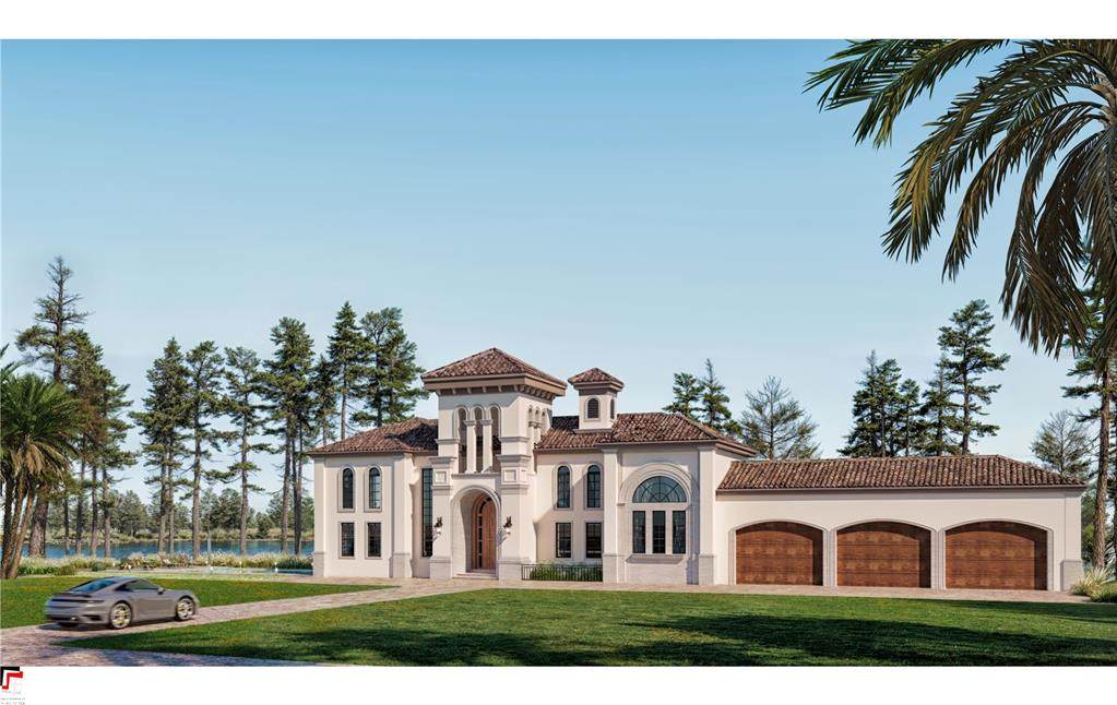  Bluestone Lane - Photo 1