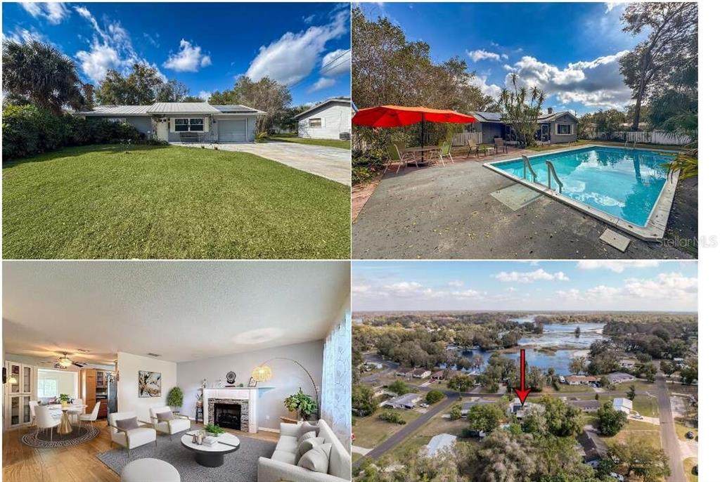 525 Lakewood Drive - Photo 1