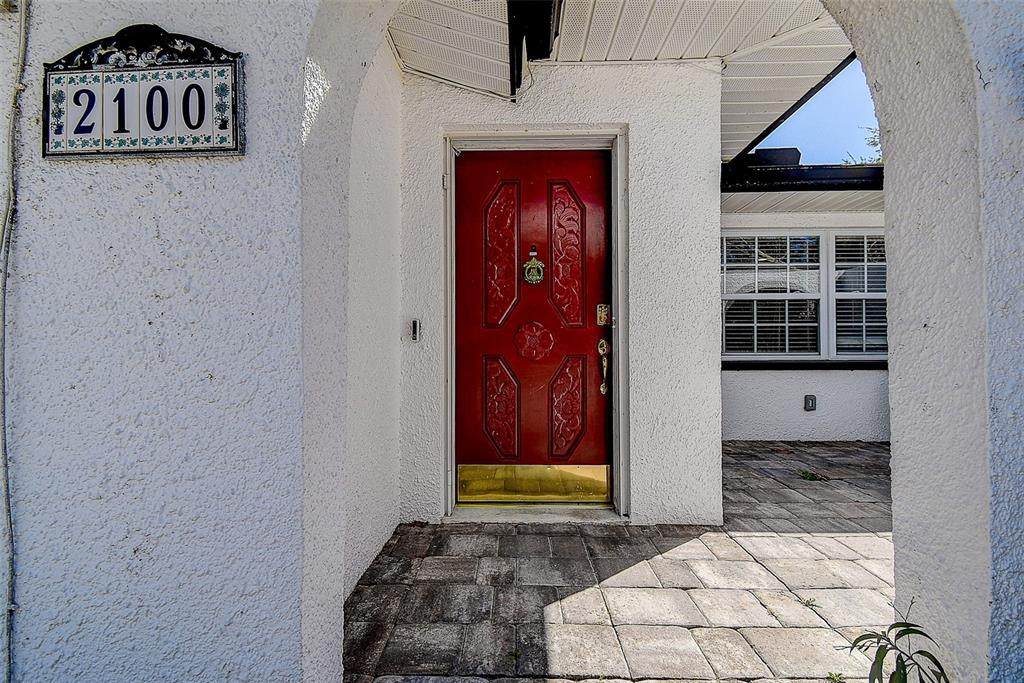 2100 Mcmullen Road - Photo 1