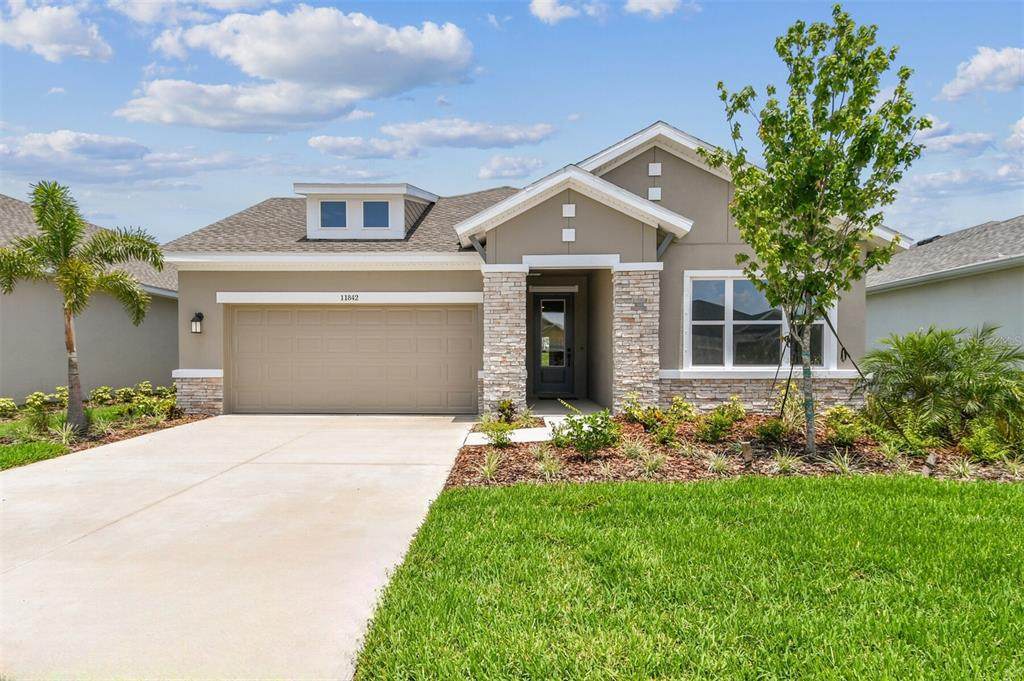 11842 Richmond Trail - Photo 1
