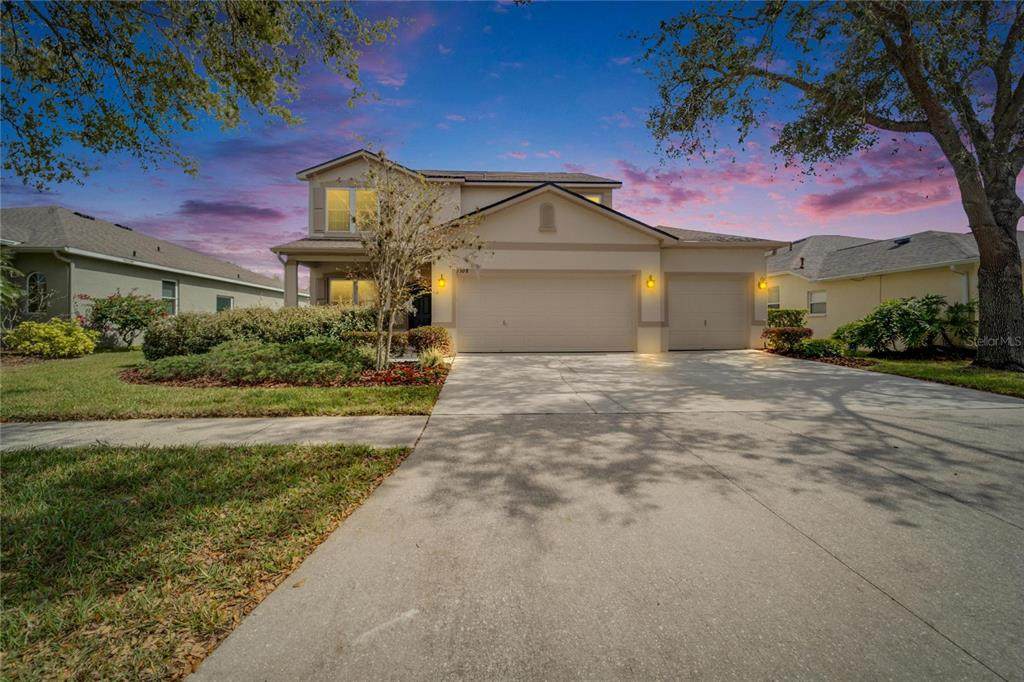 6308 Bridgevista Drive - Photo 1