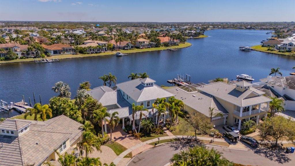 5321 Fishersound Lane - Photo 1