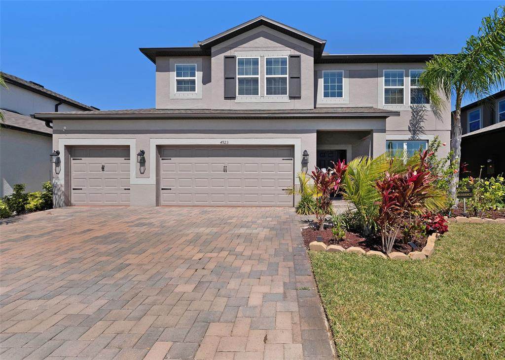 4923 Eagle Rock Drive - Photo 1