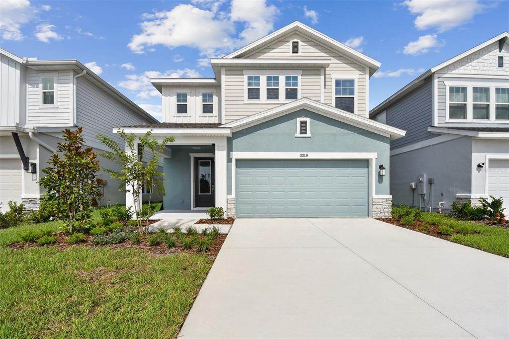 3319 Guanabana Crossing - Photo 1