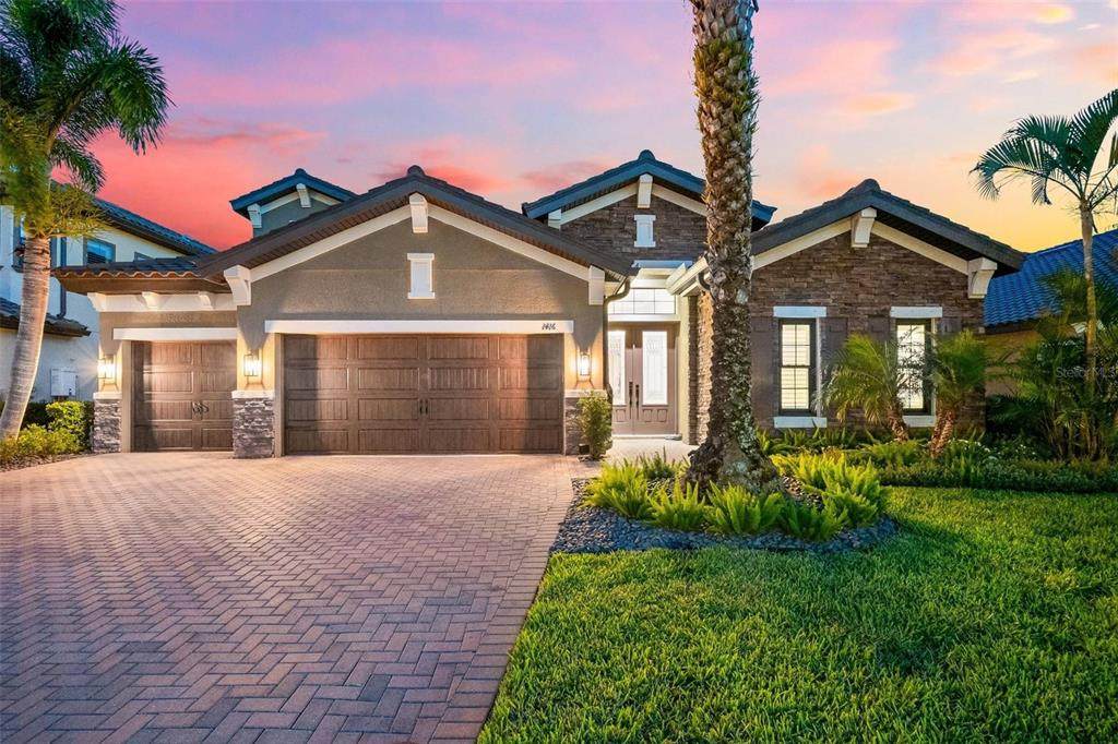 1416 Via Verdi Drive - Photo 1