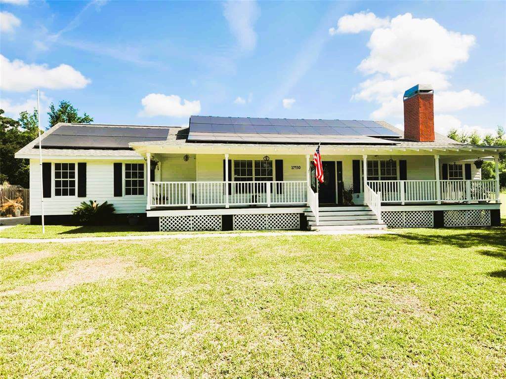 17430 Spring Valley Road - Photo 1
