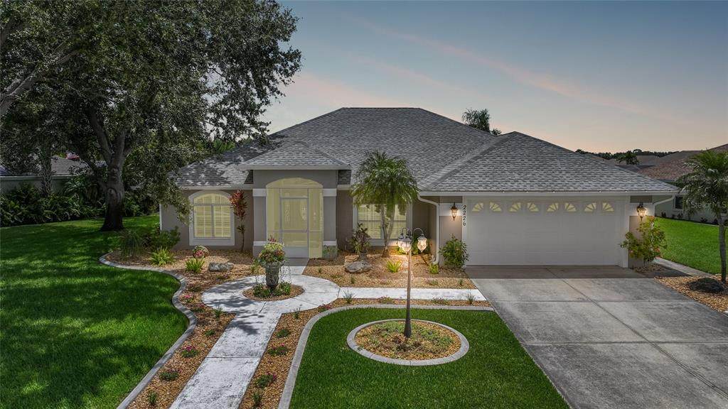 2226 Charleston Park Drive - Photo 1