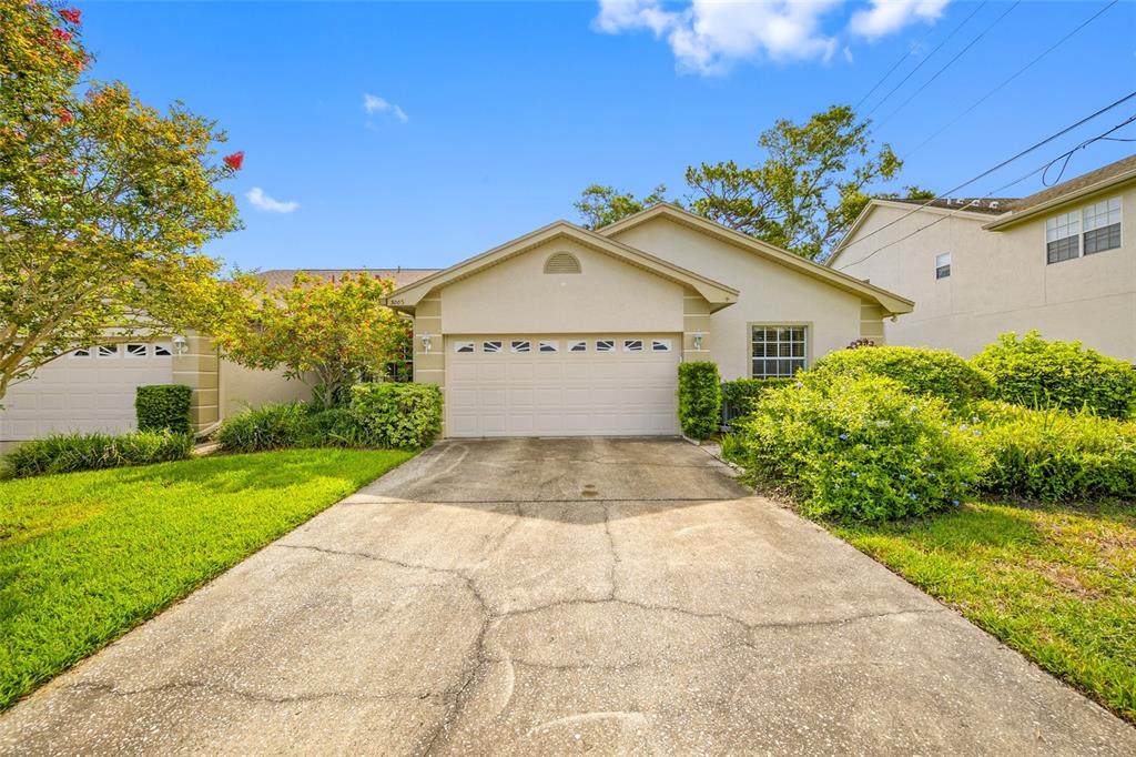 3005 Pepperwood Lane - Photo 1