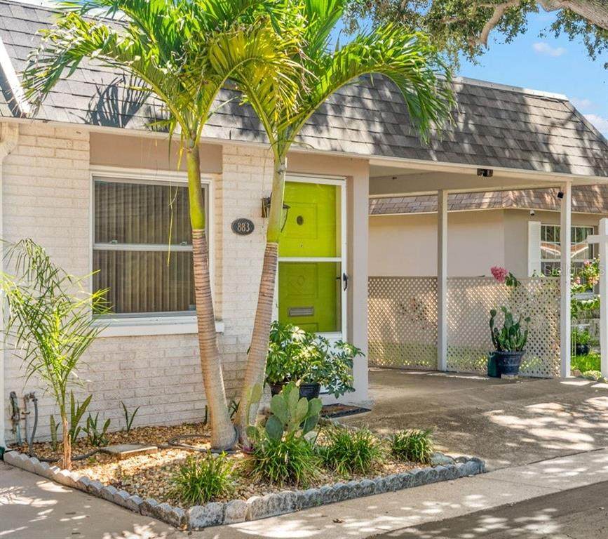 883 Sky Loch Drive - Photo 1