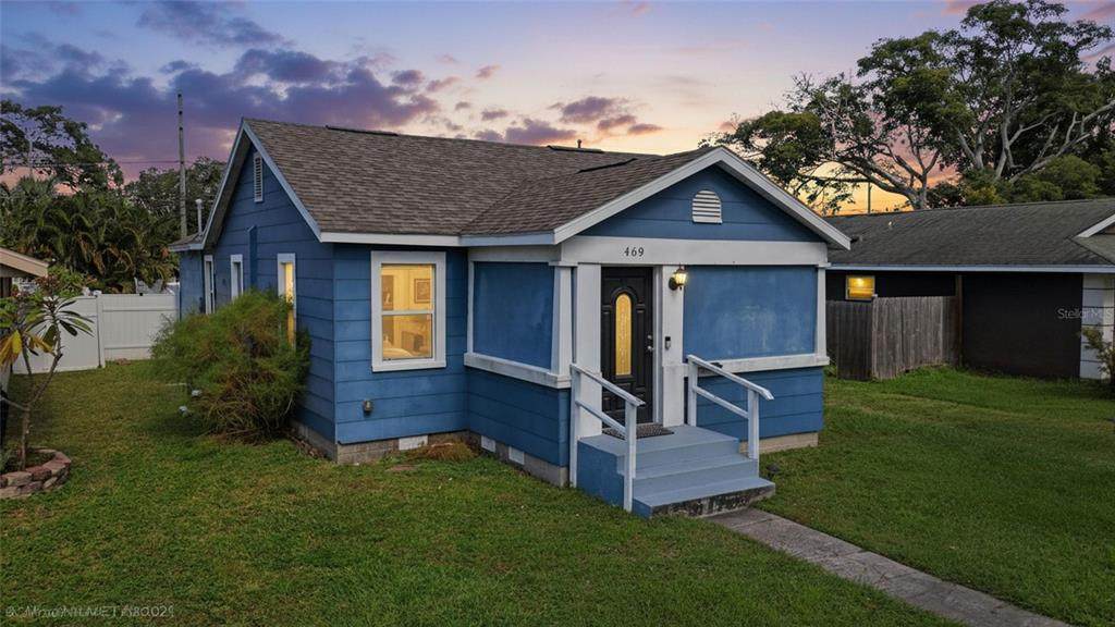 469 38TH Avenue - Photo 1