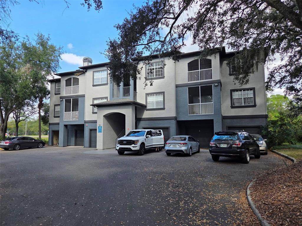 13304 Sanctuary Cove Drive - Photo 1