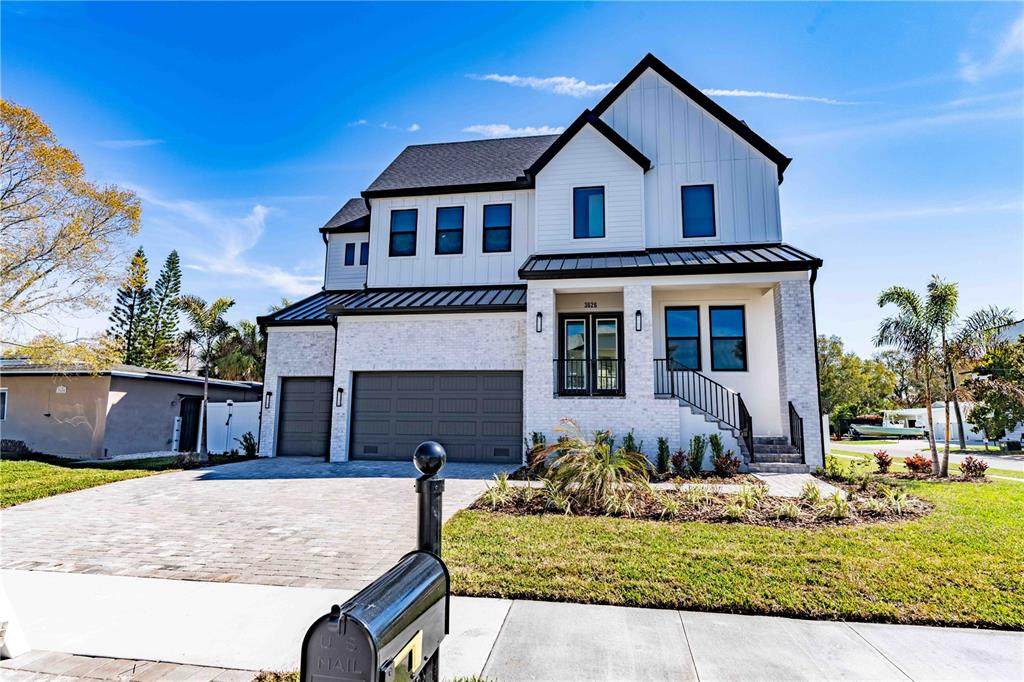 3626 Belcher Drive - Photo 1