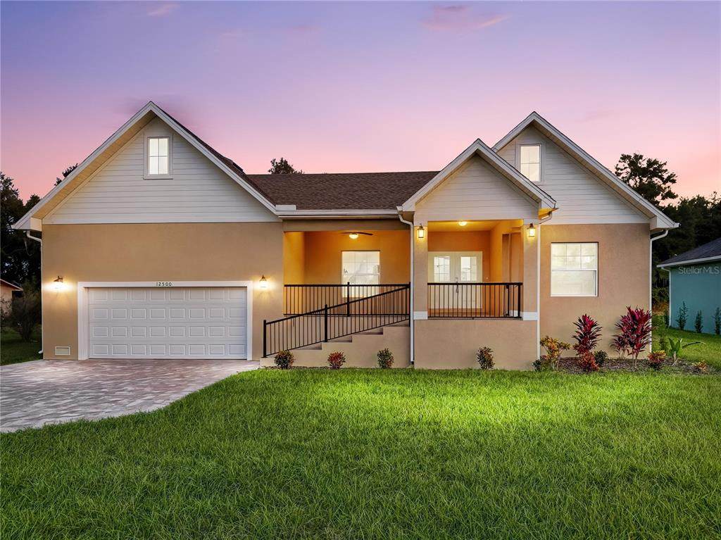 12500 Green Oak Lane - Photo 1