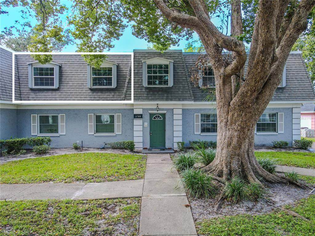 1708 Belleair Forest Drive - Photo 1