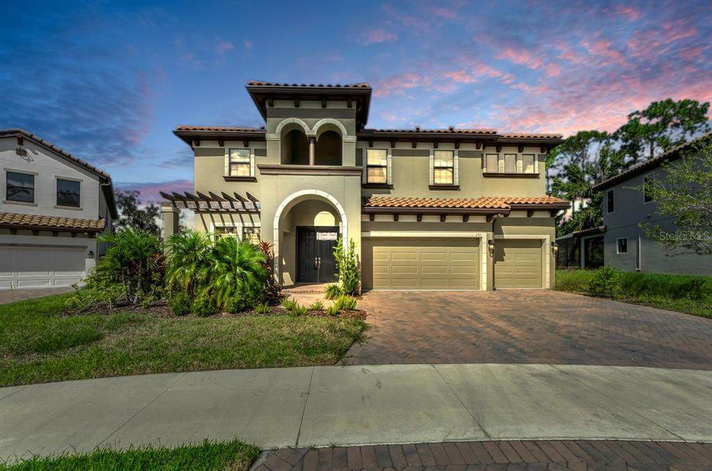 291 Mossy River Court - Photo 1