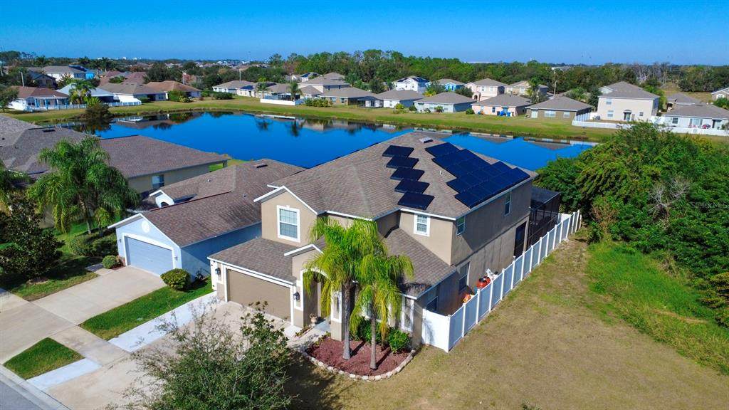 10924 Rainbow Pyrite Drive - Photo 1