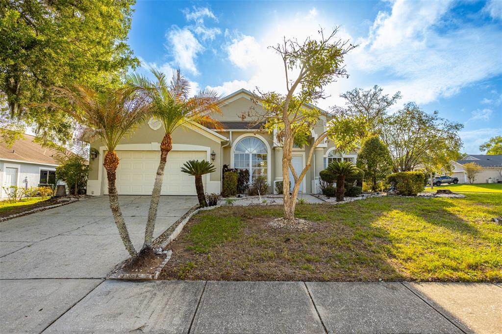 1734 Powder Ridge Drive - Photo 1
