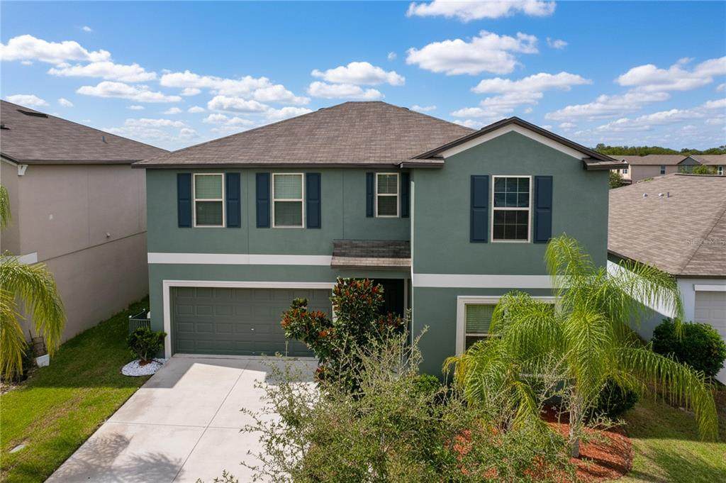 6822 King Creek Drive - Photo 1