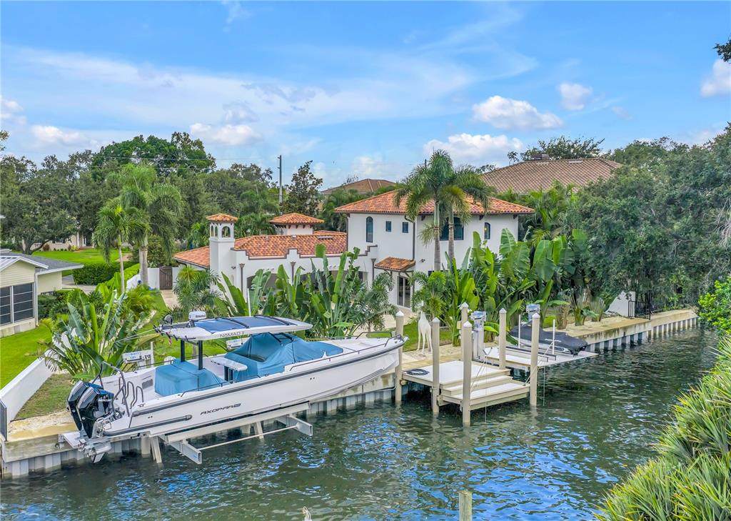 145 Bay Point Drive - Photo 1