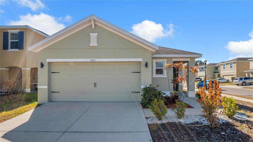 3503 Diamond Leaf Court - Photo 1