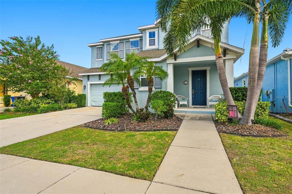 5227 Admiral Pointe Drive - Photo 1
