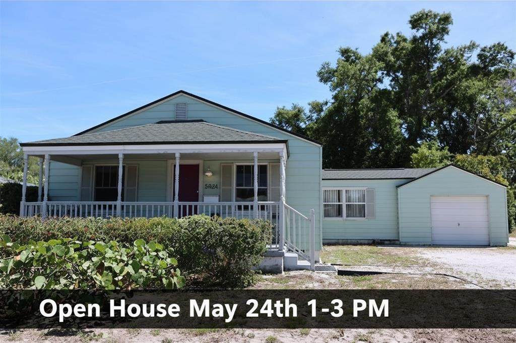 5824 Gulfport Blvd S - Photo 1