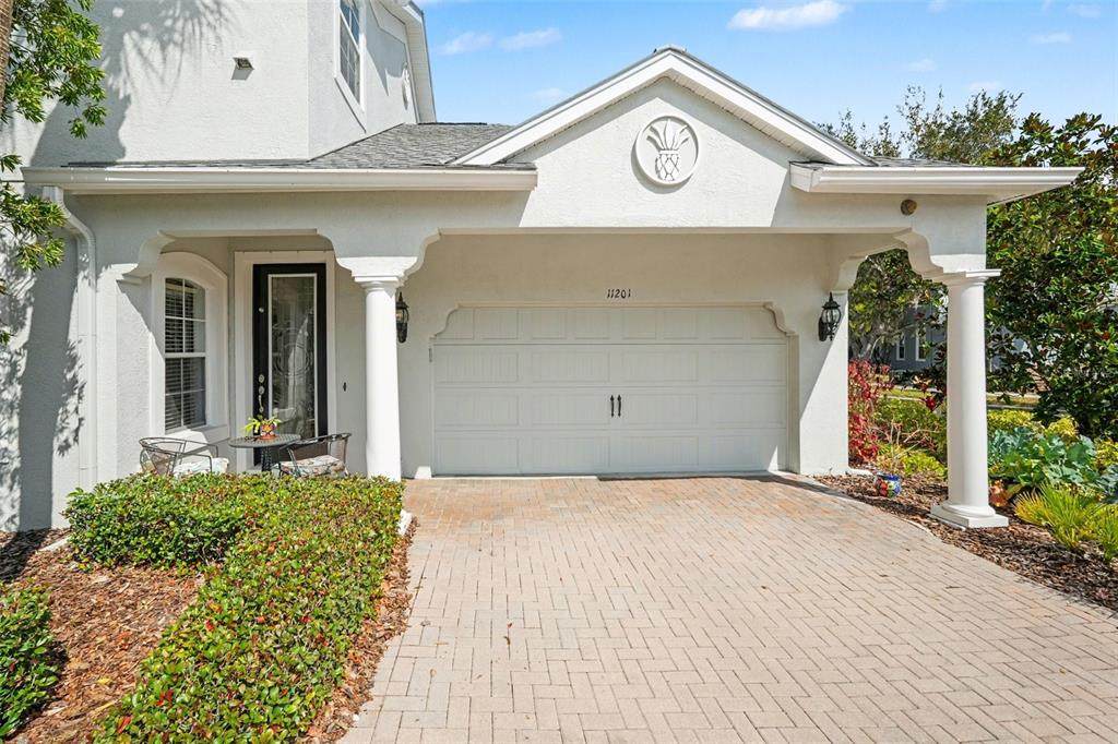11201 Green Park Circle - Photo 1